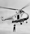 Norsk helikopterhistorie